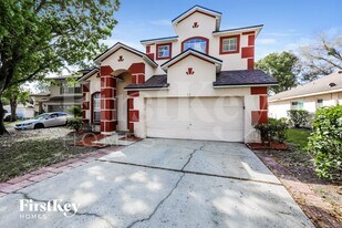 62 Abbey Hollow Dr in Apopka, FL - Building Photo