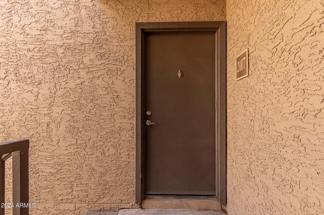 property at 5995 N 78th St