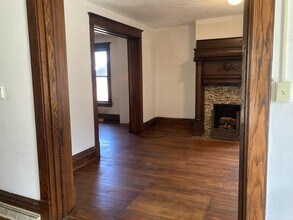 212 Grand St in Morgantown, WV - Building Photo - Building Photo