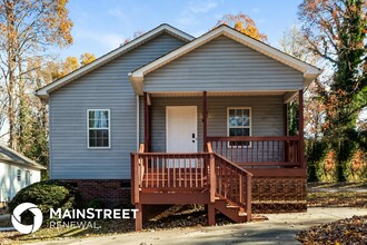 1005 Thomas Ave in Kannapolis, NC - Building Photo - Building Photo