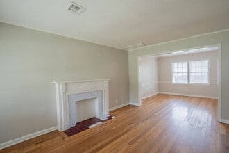 723 N Gary Pl in Tulsa, OK - Building Photo - Building Photo