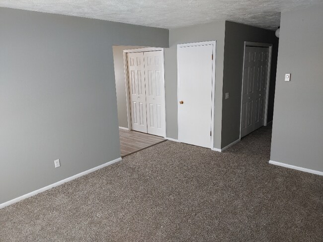 2345 Stace St, Unit #2 in Idaho Falls, ID - Building Photo - Building Photo