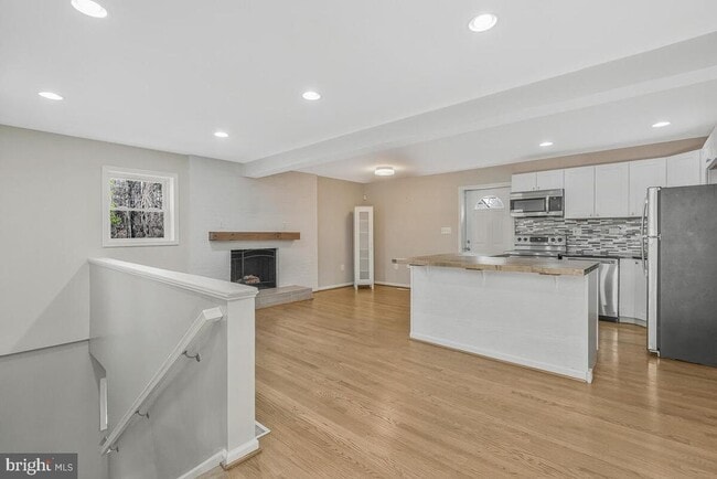 property at 1116 Ute Way