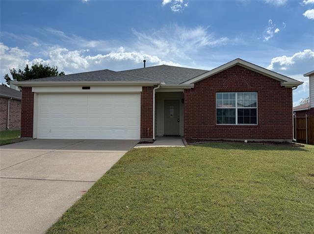 4514 Quail Run Rd in Sherman, TX - Building Photo