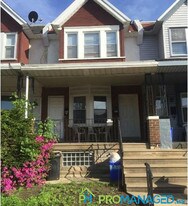 6529 Torresdale Ave in Philadelphia, PA - Building Photo