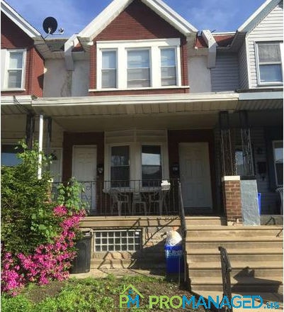 property at 6529 Torresdale Ave