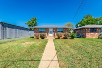 1605 Foust St in Chattanooga, TN - Building Photo - Building Photo