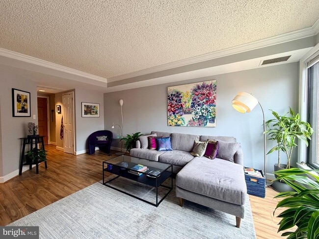 property at 1080 Wisconsin Ave NW