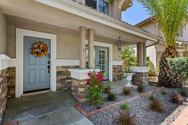 16636 China Berry Ct in Chino Hills, CA - Building Photo - Building Photo