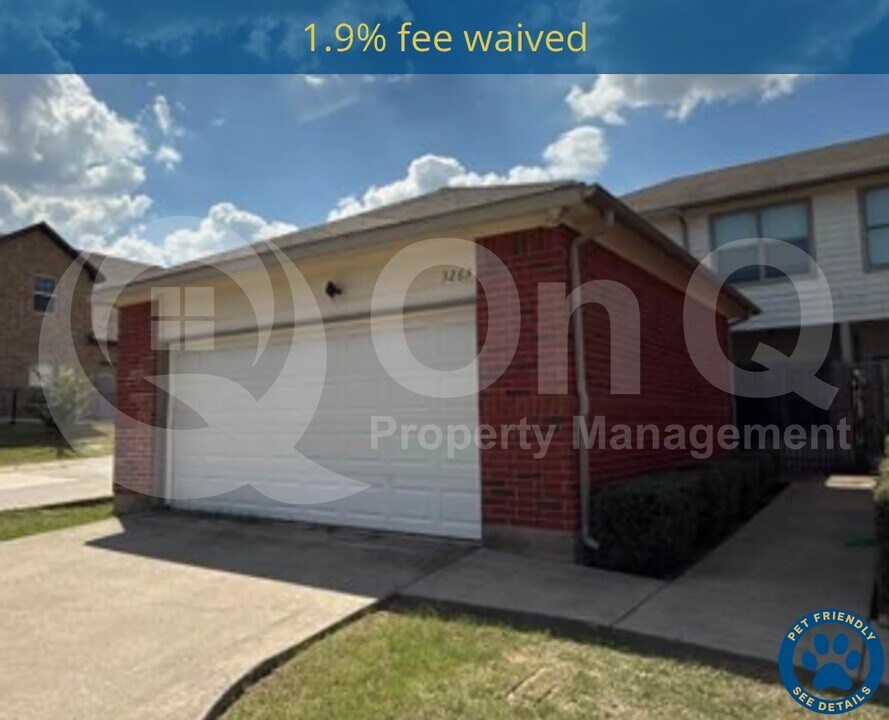 3263 Wexford Dr in Garland, TX - Building Photo