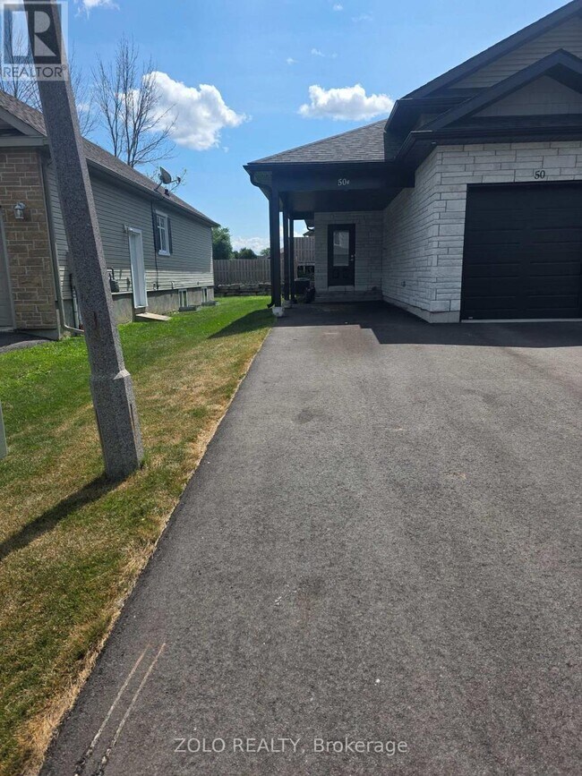 property at 50 Abagail Cres