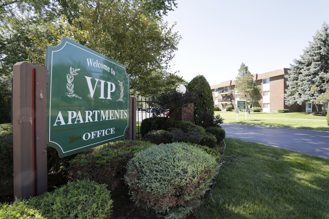 V.I.P. Apartments photo'