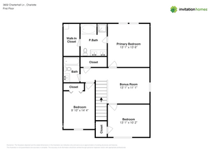 3602 Charterhall Ln in Charlotte, NC - Building Photo - Building Photo