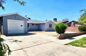 1222 Boyden Ave in Lancaster, CA - Building Photo - Building Photo