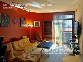 1211 13th St NW in Washington, DC - Building Photo - Building Photo