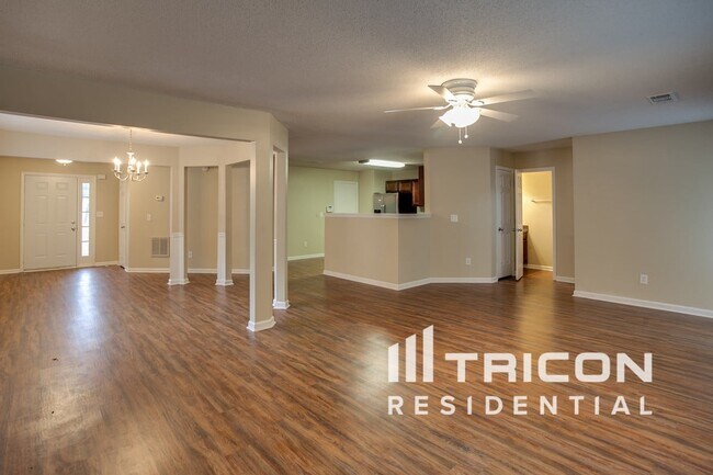 4845 Bridle Point Pkwy in Snellville, GA - Foto de edificio - Building Photo