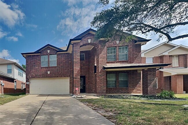 21210 Bridgemeadows Ln