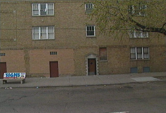 3748-3756 W Division St in Chicago, IL - Building Photo - Building Photo