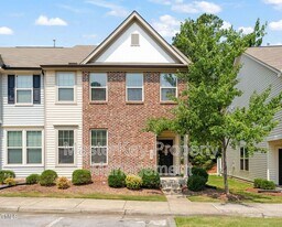 120 Holly Berry Ln in Durham, NC - Building Photo