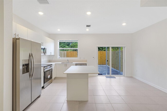 property at 17845 SW 356th St