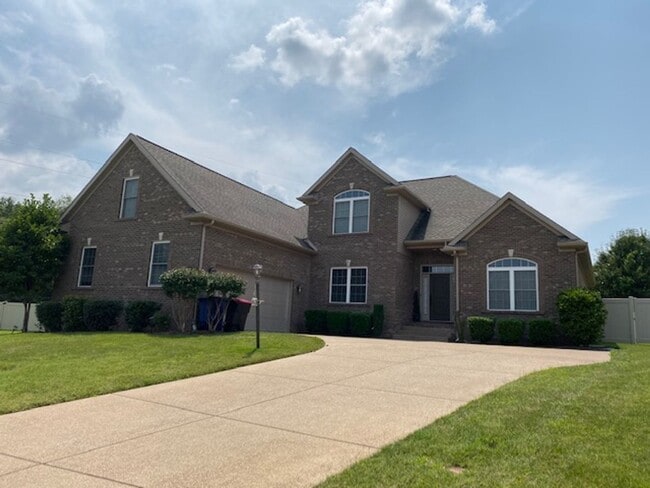 property at 9399 Millicent Ct