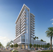 Palma Residences Miami Beach in Miami Beach, FL - Building Photo - Primary Photo