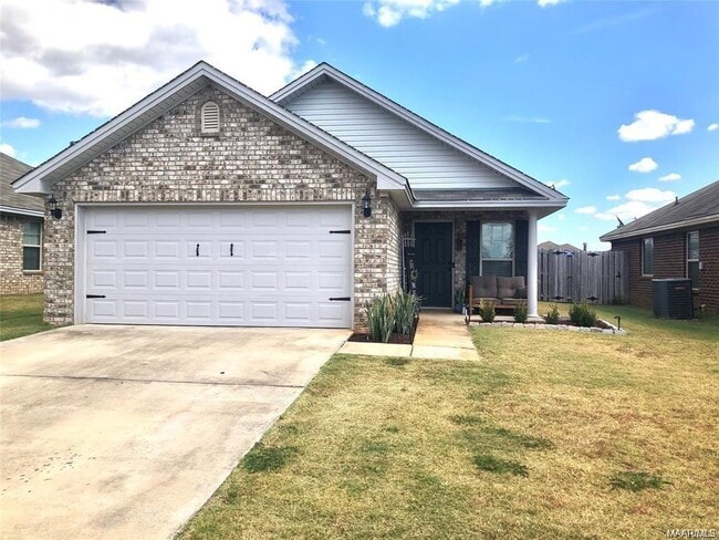 property at 1678 Buena Vista Blvd