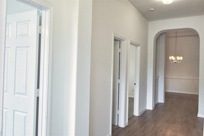 property at 322 Wild Bird Dr