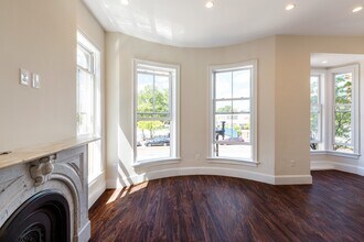 1723 Washington St, Unit B in Boston, MA - Building Photo - Building Photo