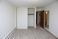 Bossen Park Apartments photo'