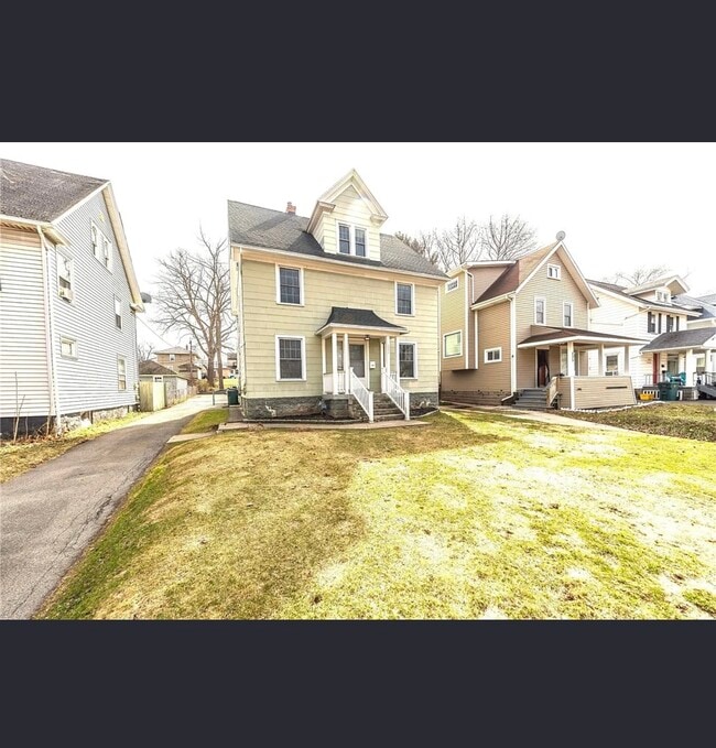 property at 231 Brooks Ave