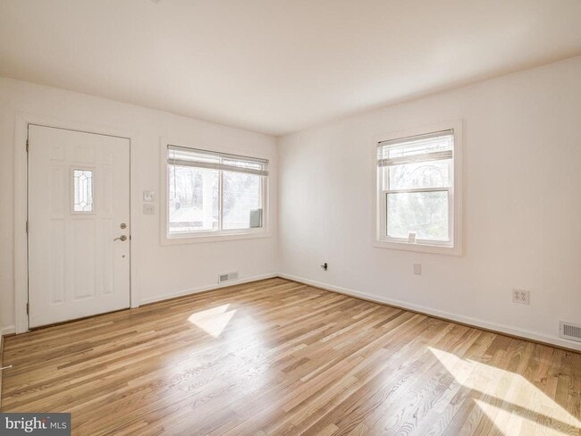 4124 Fairfax St in Fairfax, VA - Building Photo - Building Photo