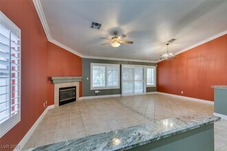 1134 Healing Waters Ln in North Las Vegas, NV - Building Photo - Building Photo