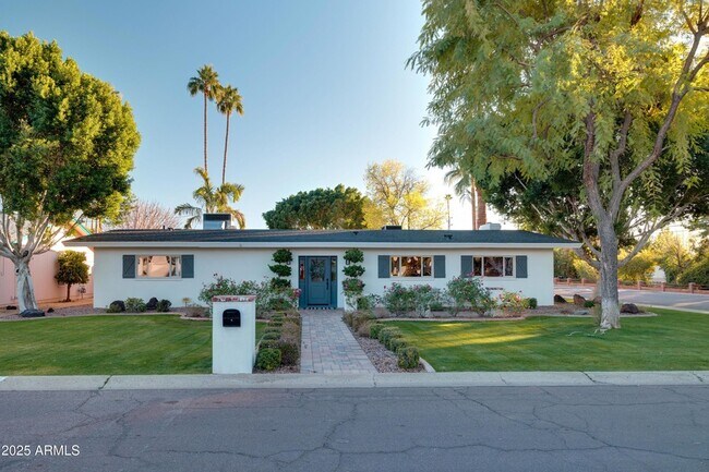 property at 243 W Harmont Dr