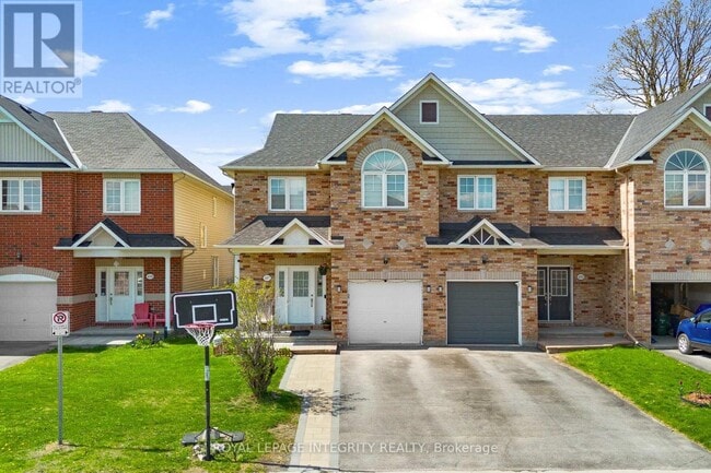 407 Celtic Ridge Crescent