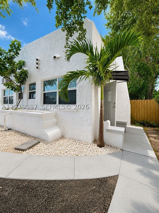 property at 12906 NE 6th Ave