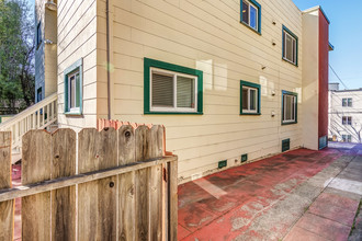 4278 Terrace St in Oakland, CA - Building Photo - Other