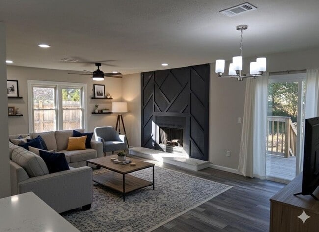 6121 W 40th St in Tulsa, OK - Building Photo - Building Photo