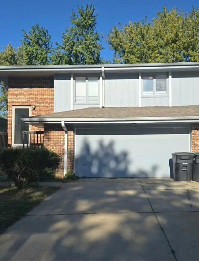 property at 11712 Camden Ave