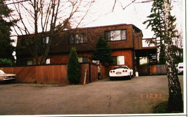 15831 44th Ave W in Lynnwood, WA - Building Photo