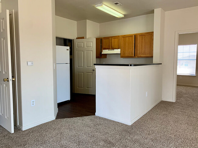 Palo Duro Place Apartments in Amarillo TX