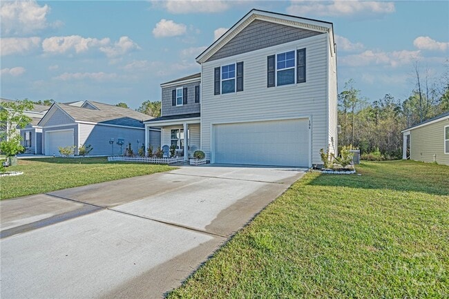property at 106 Aruba Rd