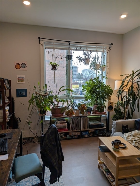 3193 Washington St in Boston, MA - Building Photo - Building Photo