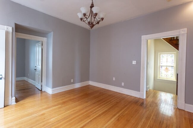 property at 3628 Wyoming St