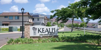 91-5408-5408 Kapolei Pkwy in Kapolei, HI - Building Photo - Building Photo