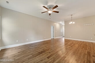 428 Ridgeway Dr in Sneads Ferry, NC - Building Photo - Building Photo