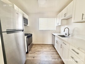 5059 20th St, Unit 7 in Los Angeles, CA - Building Photo