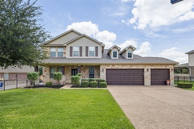 property at 1917 Windberry Path