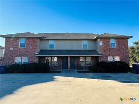 304 Creek St in Copperas Cove, TX - Building Photo