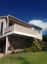 554 Ahina St in Honolulu, HI - Building Photo